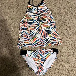 Swimsuit set